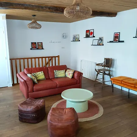 Apartamento Duplex 2 