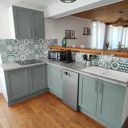 Apartamento Duplex 2 