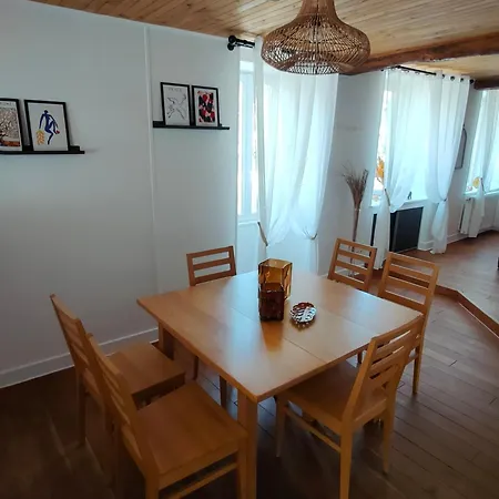 Apartamento Duplex 2 